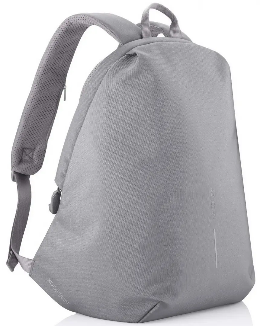 Rucsac XD Design Bobby Soft, gri