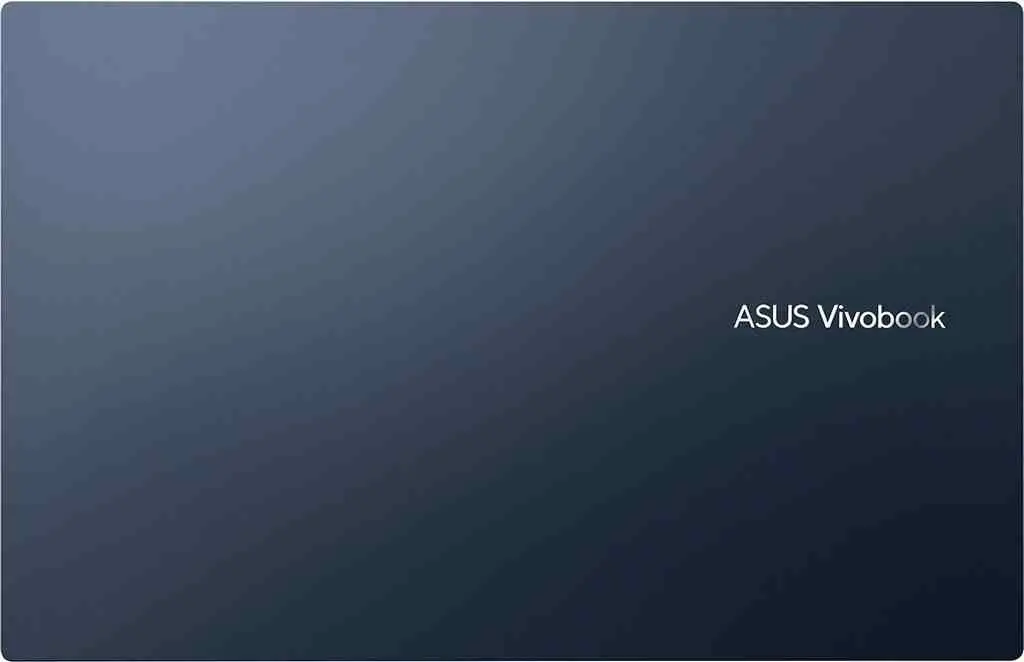 Laptop Asus Vivobook 15 M1502YA (15.6"/FHD/Ryzen 7 5825U/16GB/512GB/Radeon Graphics), albastru