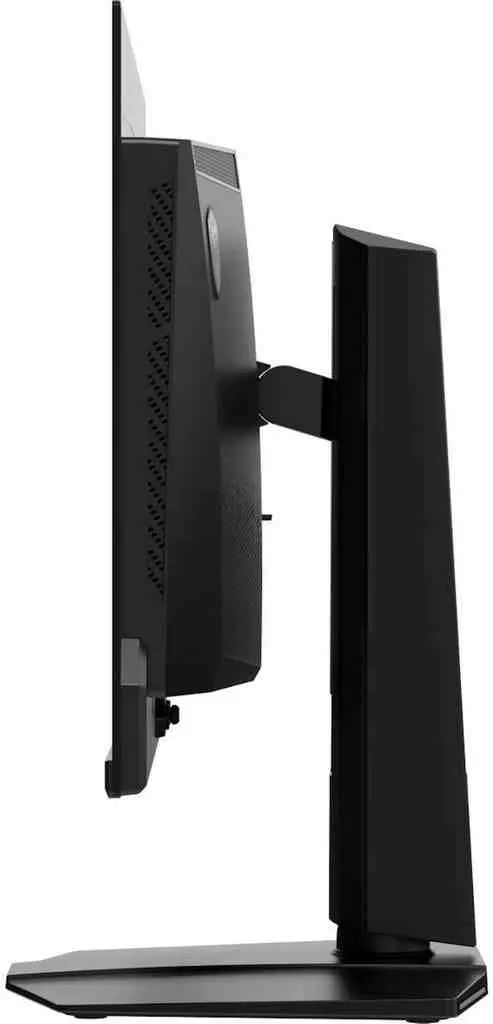 Monitor MSI MAG 271QPX QD-OLED E2, negru