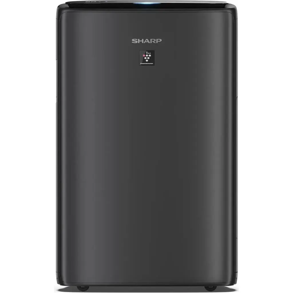 Purificator de aer Sharp KIN52E-H, negru