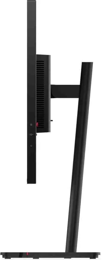 Monitor Lenovo ThinkVision T27QD-40, negru
