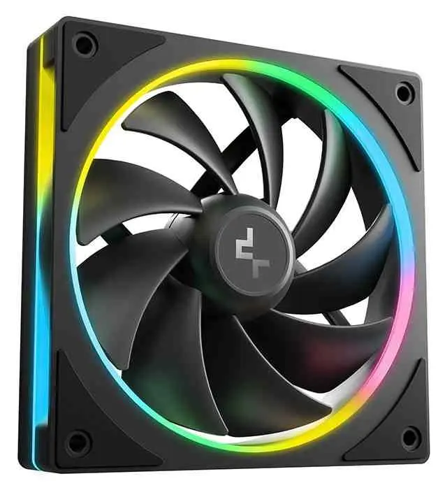 Ventilator de carcasă DeepCool FL12 SE