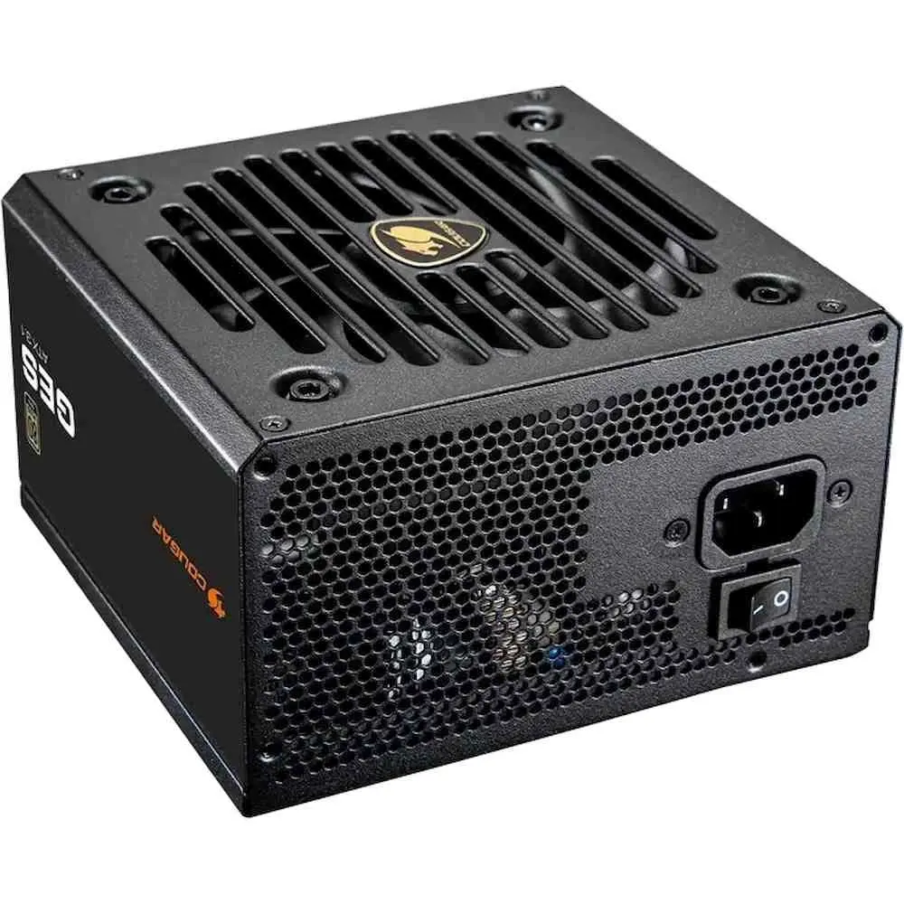 Блок питания Cougar Power GES 850