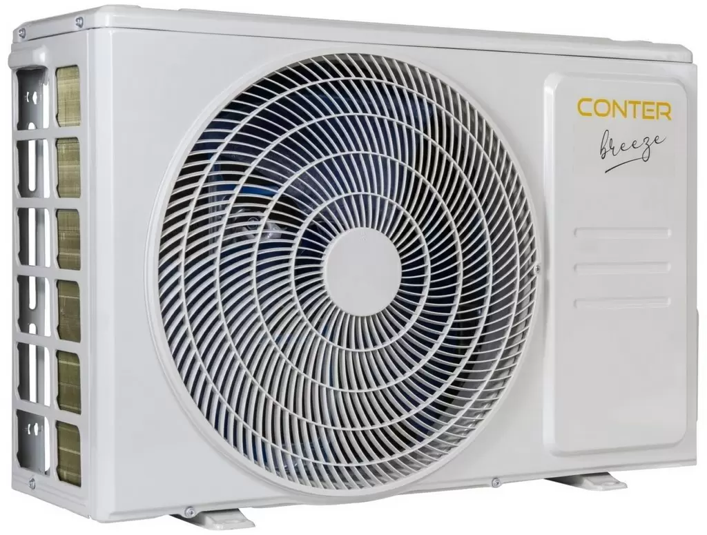 Кондиционер Conter Breeze 12000 BTU, белый