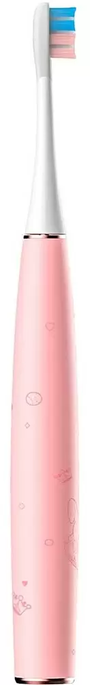 Электрическая зубная щетка Xiaomi Oclean Kids, розовый