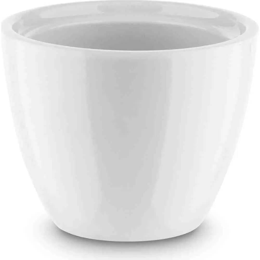 Vas pentru zahăr Tadar 200ml, alb