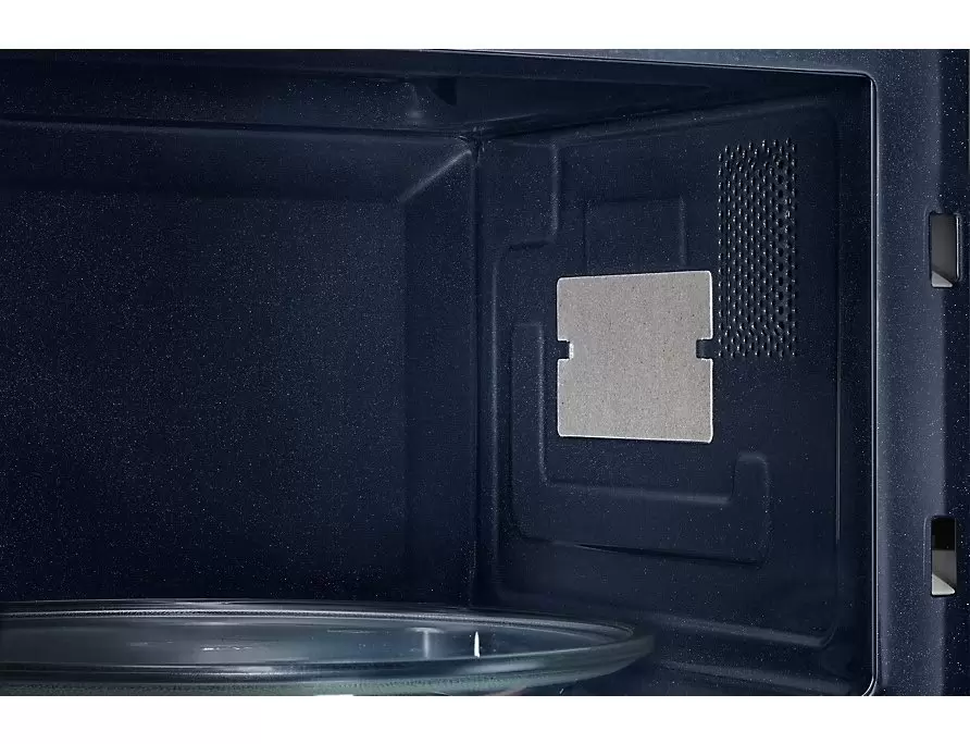 Микроволновая печь Samsung MS23K3513AK/OL, черный