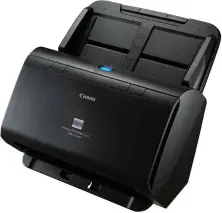 Сканер Canon DR-C240 на tehnoparc.md Сканер Canon DR-C240