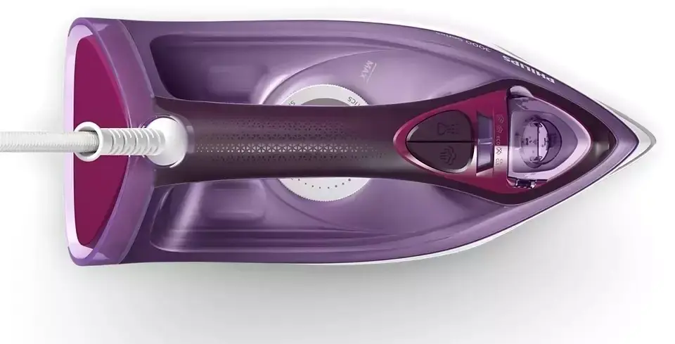 Утюг Philips DST3041/30, фиолетовый