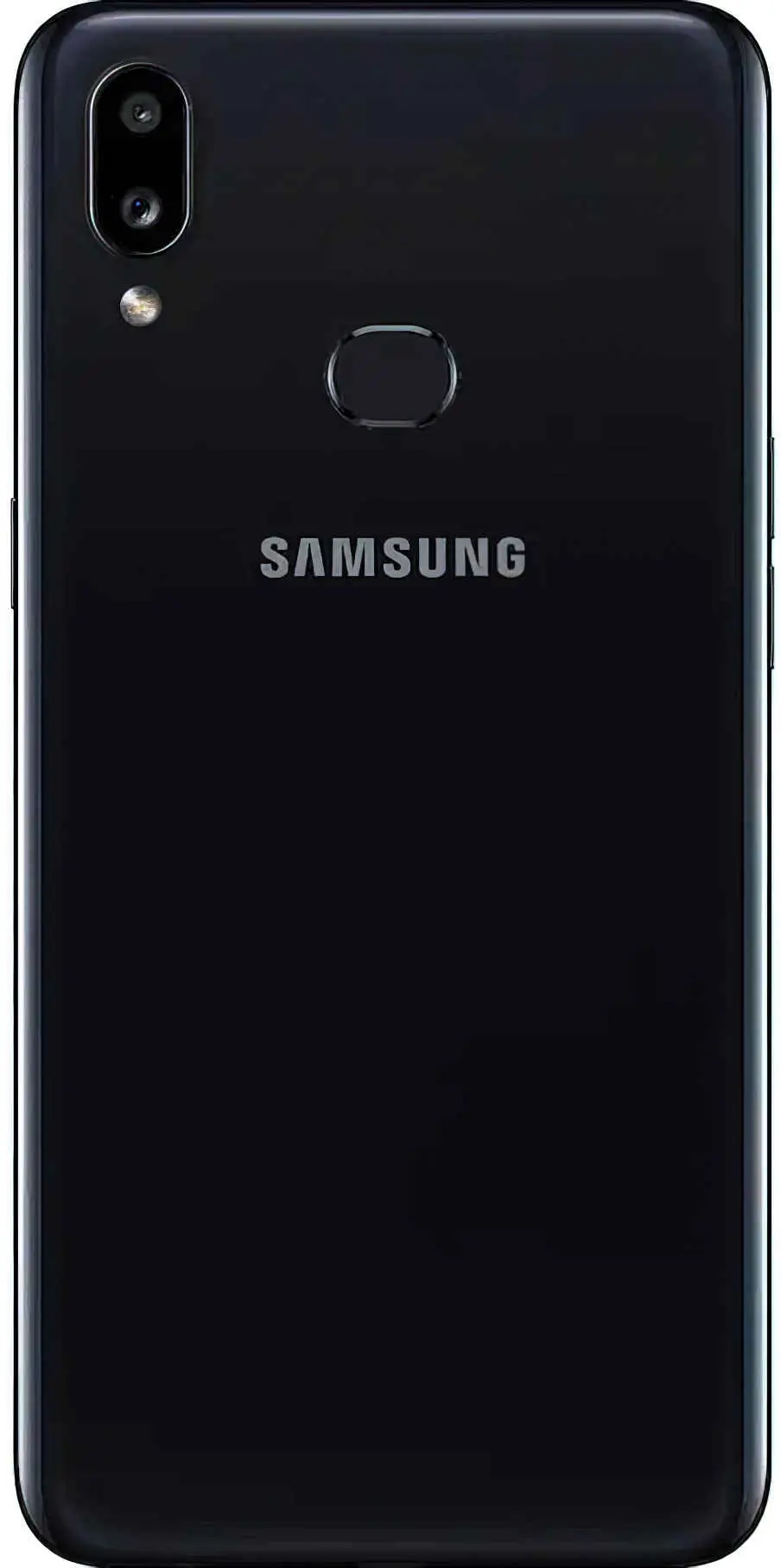 Smartphone Samsung SM-A107 Galaxy A10s 2GB/32GB, negru