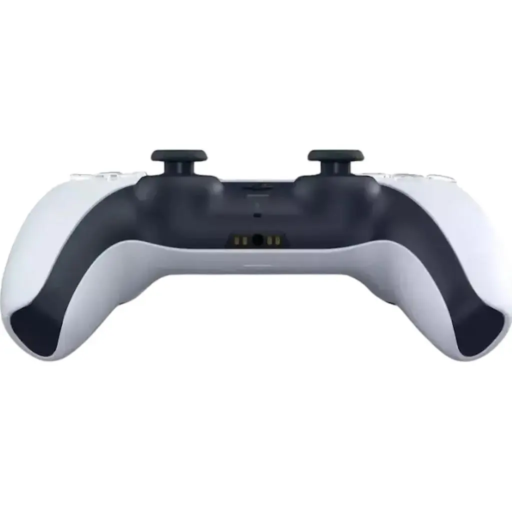 Consolă de jocuri Sony PlayStation 5 Slim Digital Edition, alb