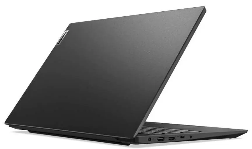 Laptop Lenovo V15 G3 IAP (15.6"/FHD/Core i3-1215U/8GB/512GB/Intel UHD), negru