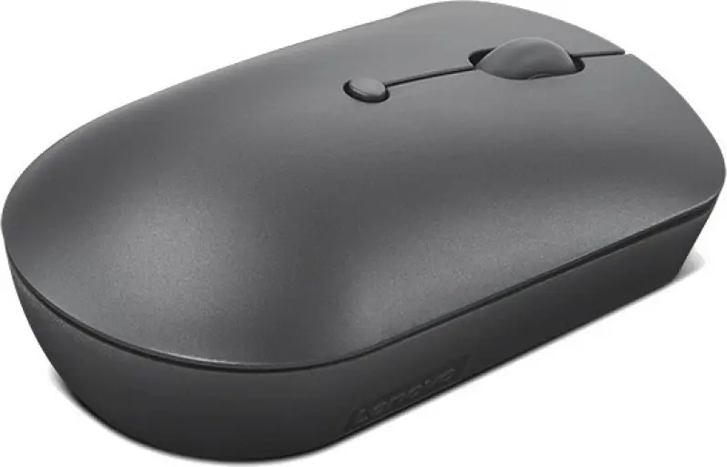Мышка Lenovo 540 USB-C Wireless, серый
