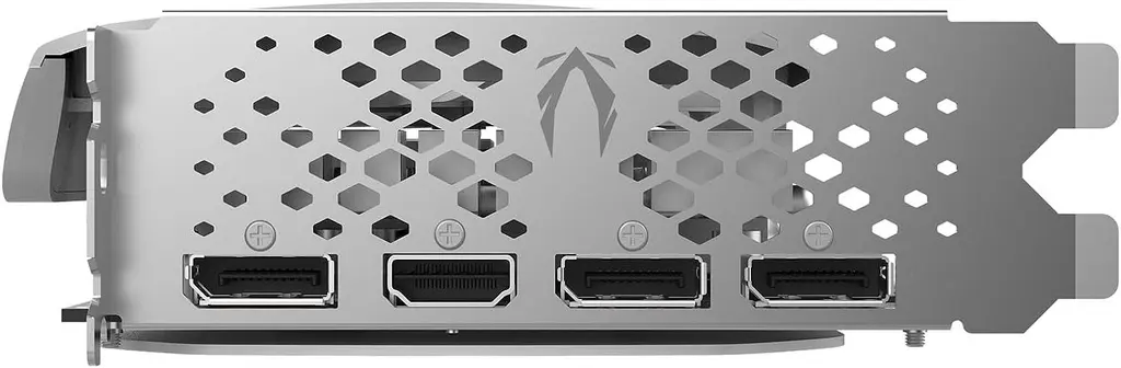 Placă video Zotac GeForce RTX 4060 Twin Edge OC White Edition 8GB GDDR6 pe tehnoparc.md Placă video Zotac GeForce RTX 4060 Twin Edge OC White Edition 8GB GDDR6