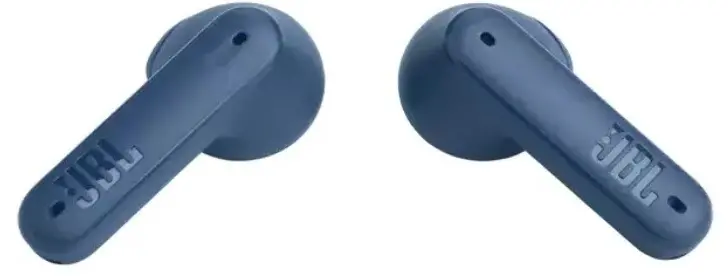 Căşti JBL Tune Flex, albastru