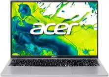 Ноутбук Acer Aspire Lite 16 AL16-54P Silver NX.D76EU.006, серебристый