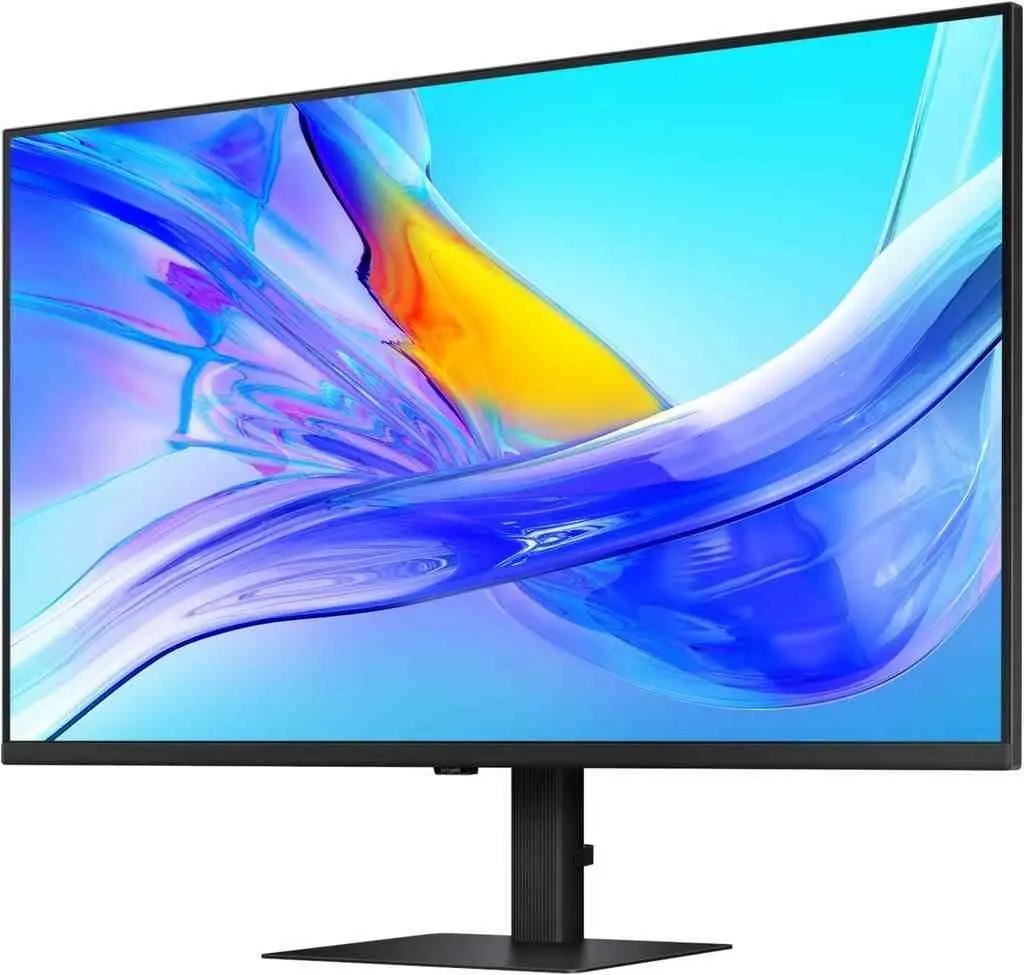 Монитор Samsung S37D802U, черный