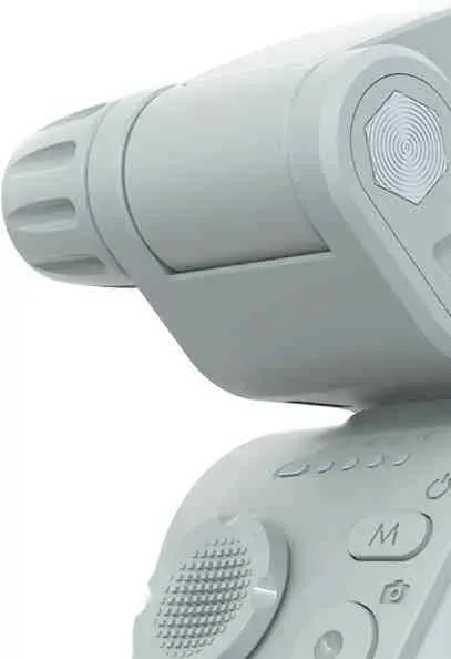 Stabilizer pentru cameră Proove Axis Gimbal, gri