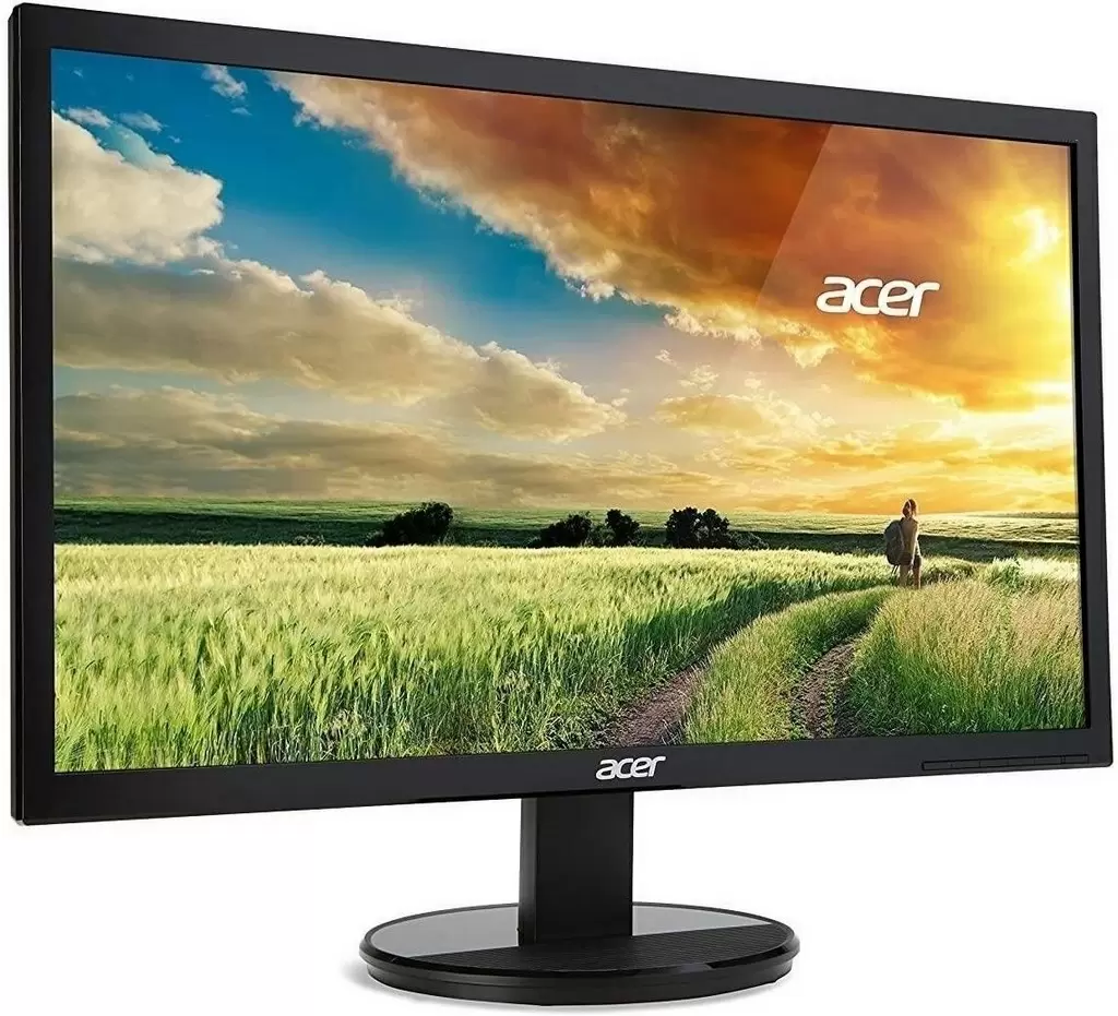 Монитор Acer K242HYLH, черный