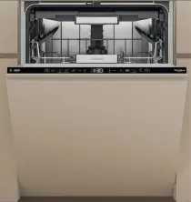 Mașini de spalat vase incorporabila Whirlpool W7I HT40 T
