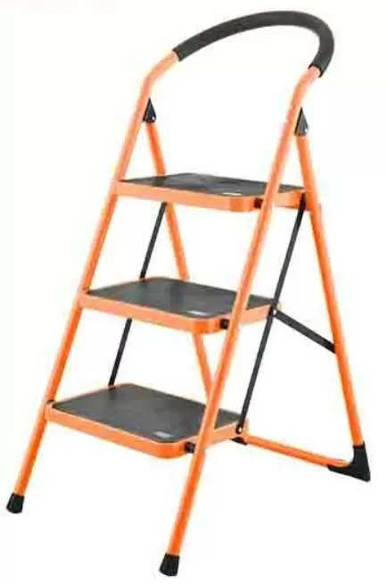 Лестница Wokin 682003, оранжевый/черный