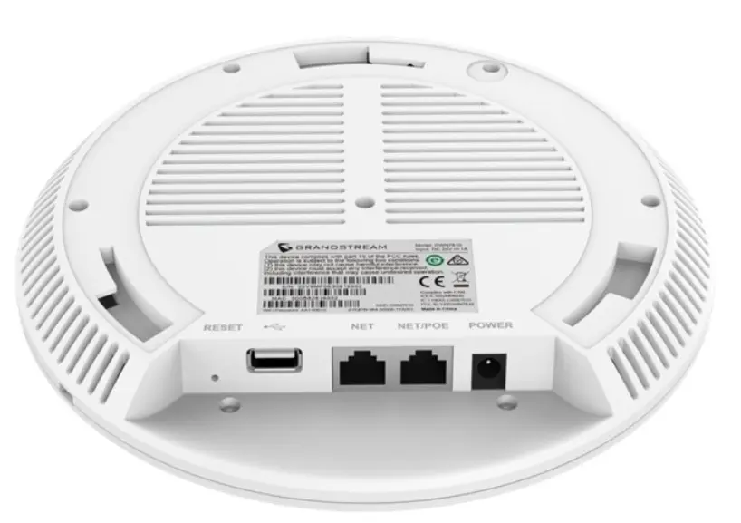 Точка доступа Grandstream GWN7630