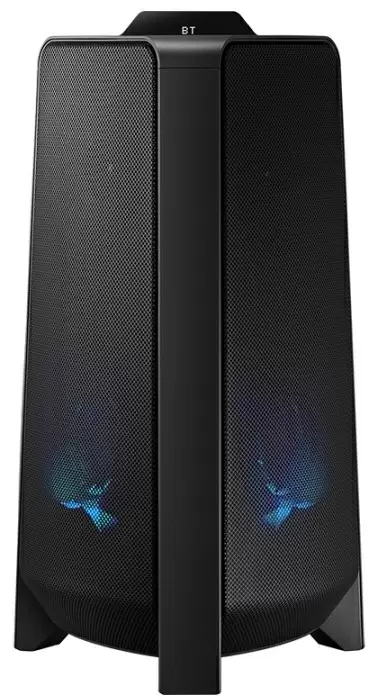 Портативная колонка Samsung MX-T50, черный