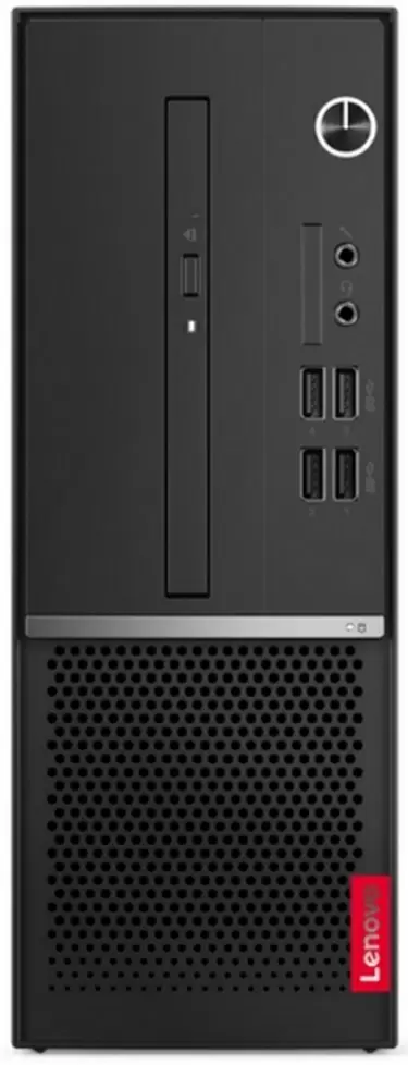 Системный блок Lenovo V50s-07IMB (Core i3-10100/8GB/256GB/Intel UHD), черный