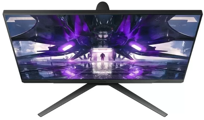 Монитор Samsung Odyssey G3 S24AG320N, черный