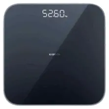 Напольные весы Xiaomi S200, серый