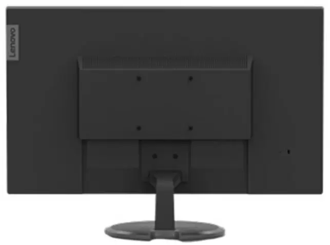 Монитор Lenovo ThinkVision C27q-30, черный