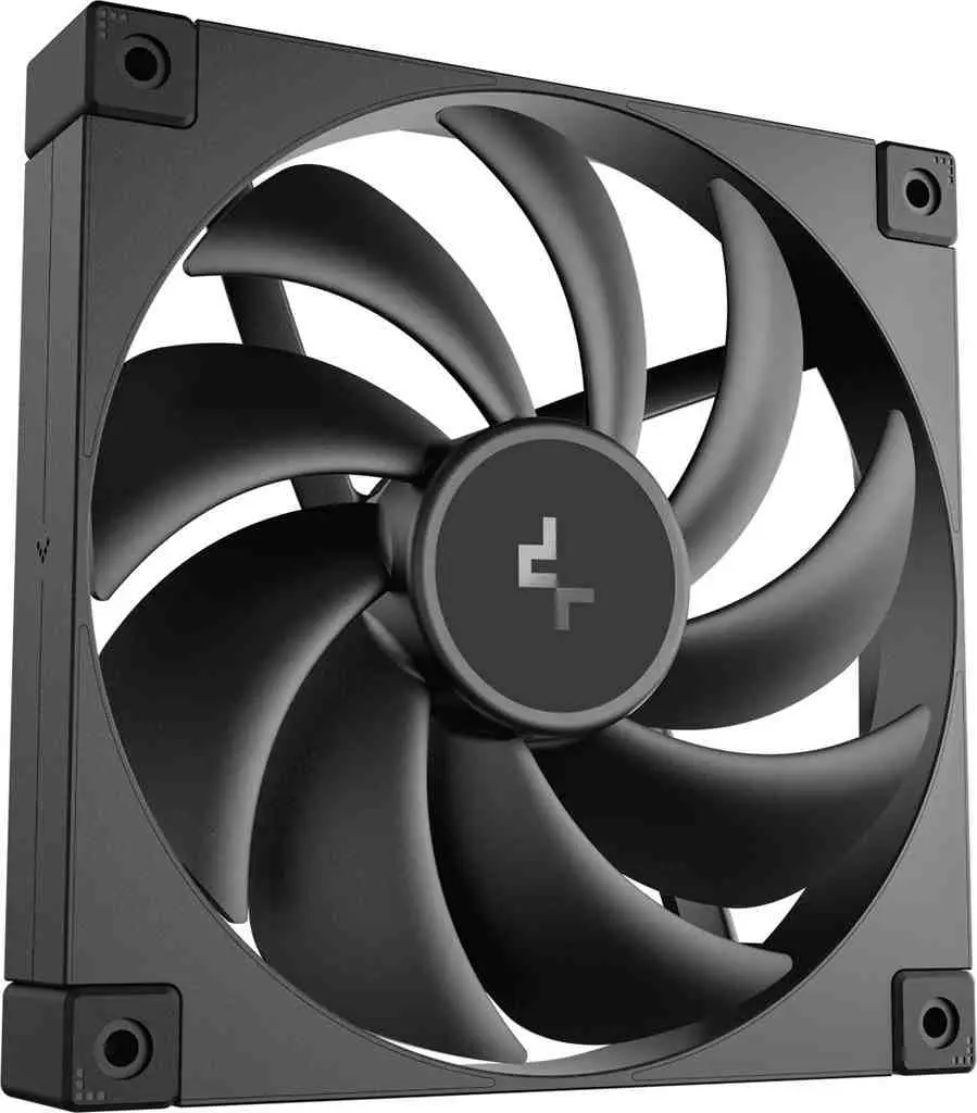 Вентилятор для корпуса DeepCool FD14