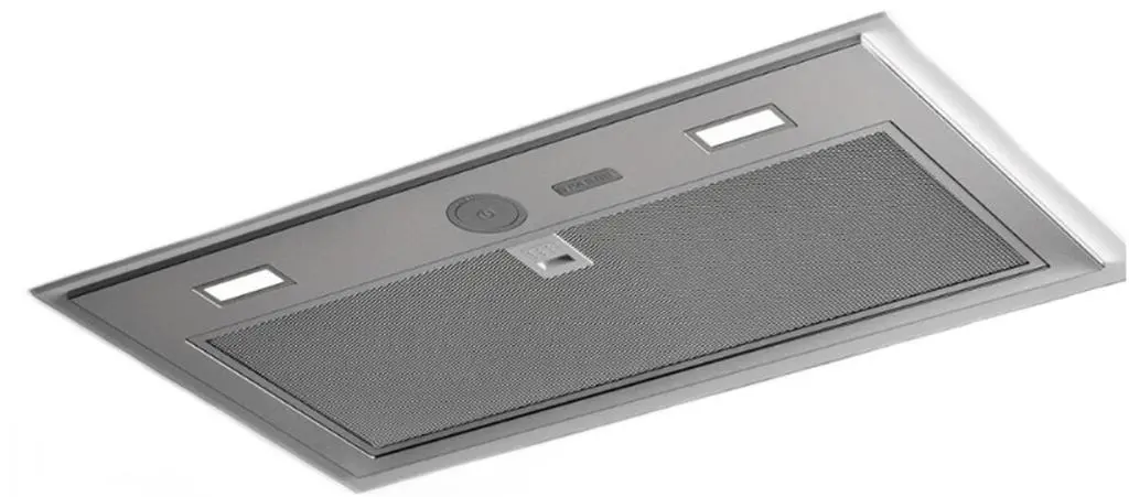 Hota Faber INKA PLUS HCS X A70 (305.0602.050), inox