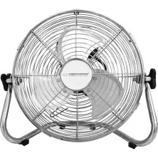 Ventilator Esperanza EHF 005 Scirocco, gri