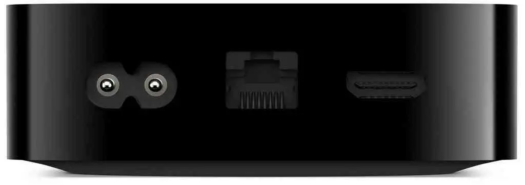 Media player Smart TV Apple MN893