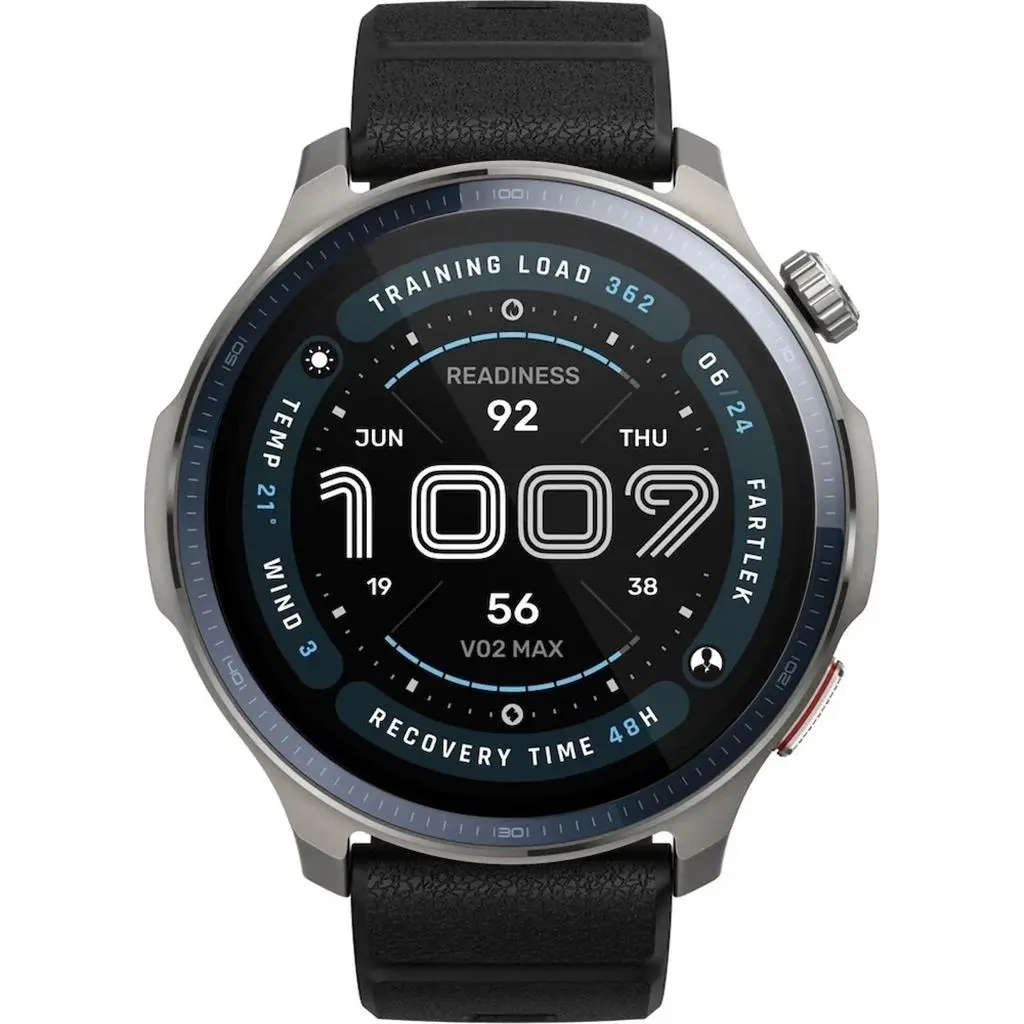 Smartwatch Amazfit Balance 2