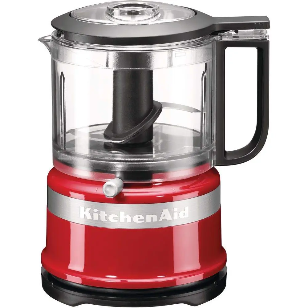 Mixer KitchenAid 5KFC3516EER, roșu