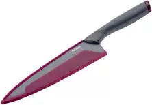 Кухонный нож Tefal K1220205, серый
