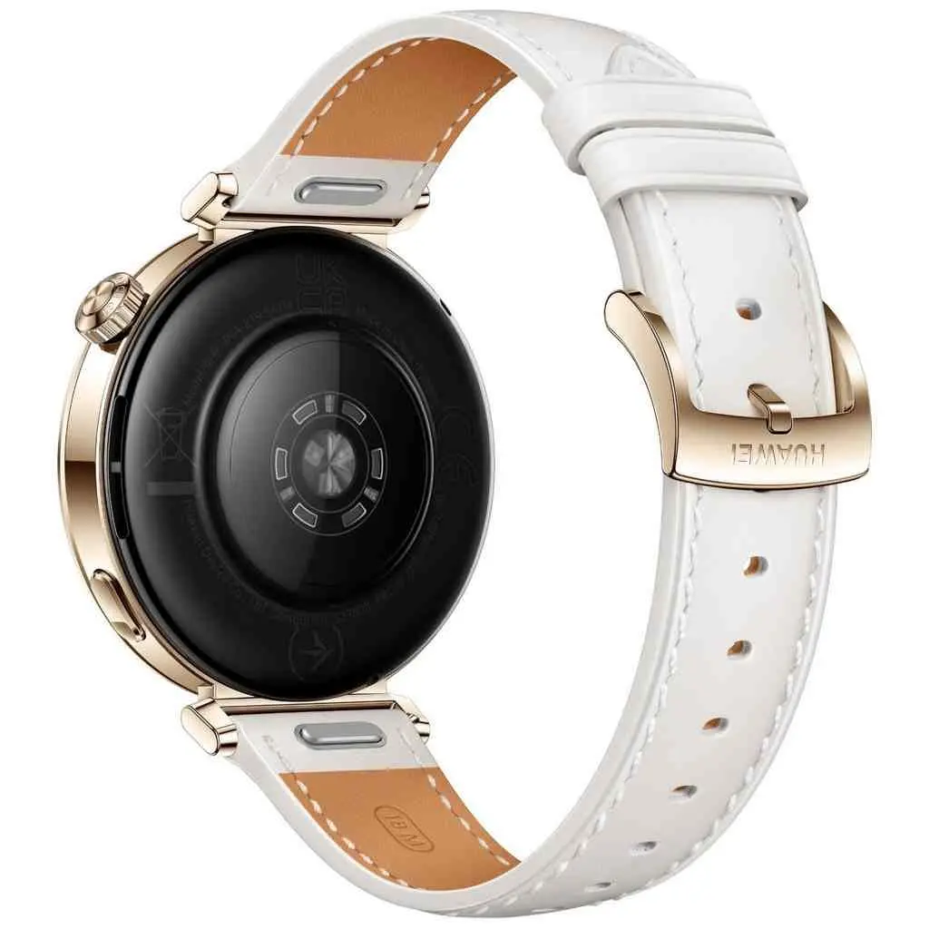 Smartwatch Huawei Watch GT 5 41mm, alb