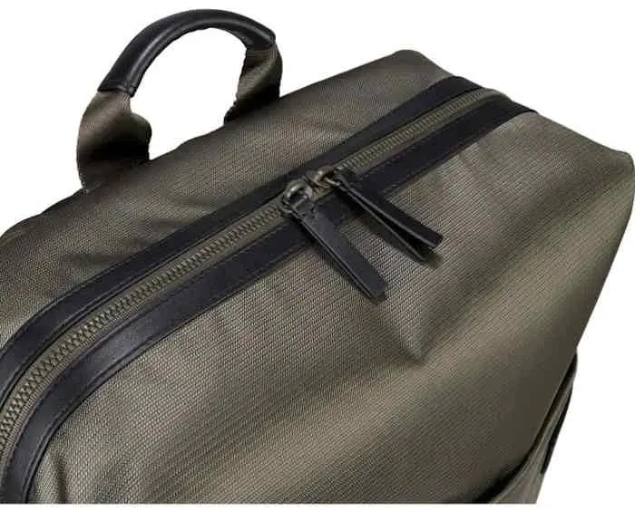 Rucsac Tucano Modo Premium 15.6, verde pe tehnoparc.md Rucsac Tucano Modo Premium 15.6, verde