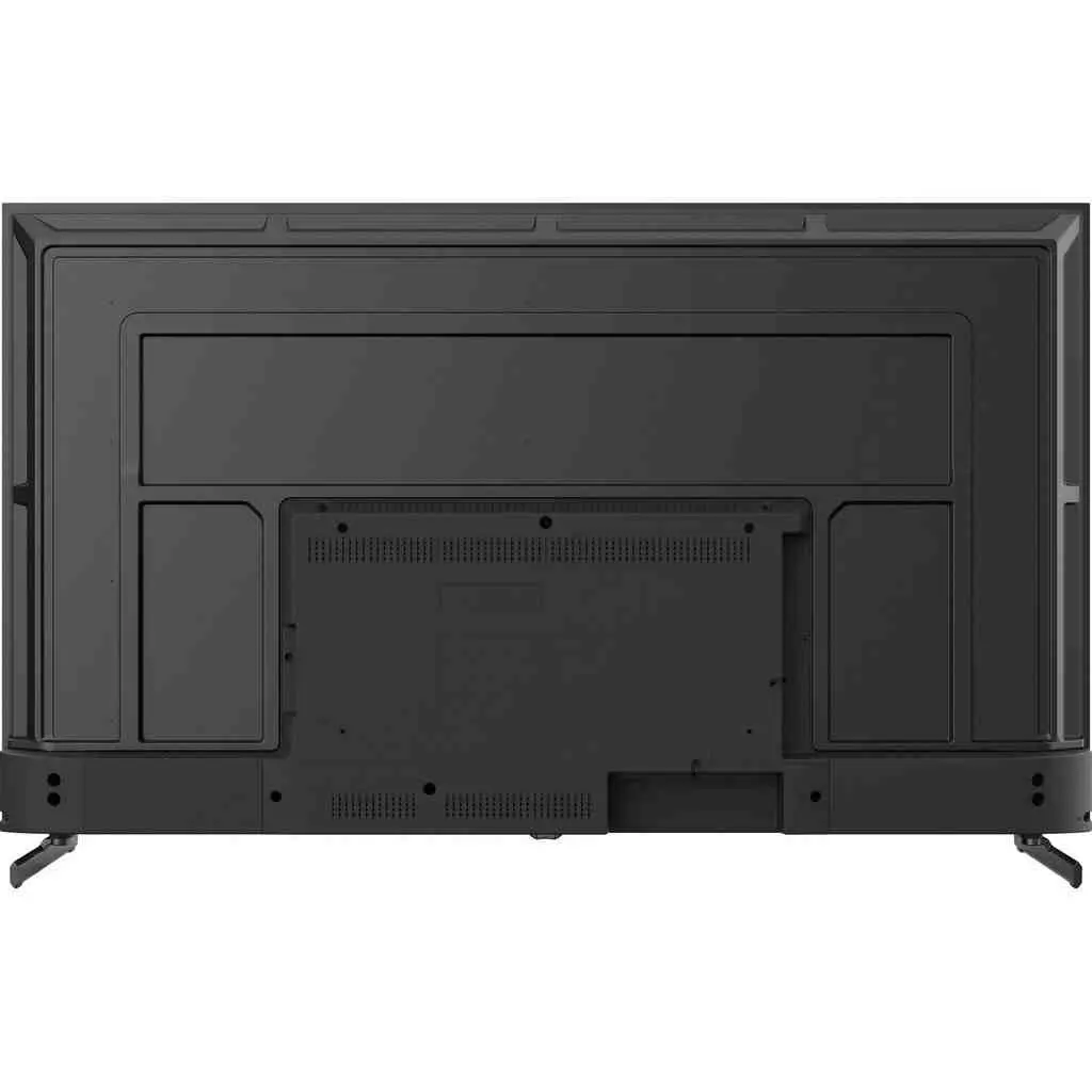 Televizor Kivi 50U720QB, negru