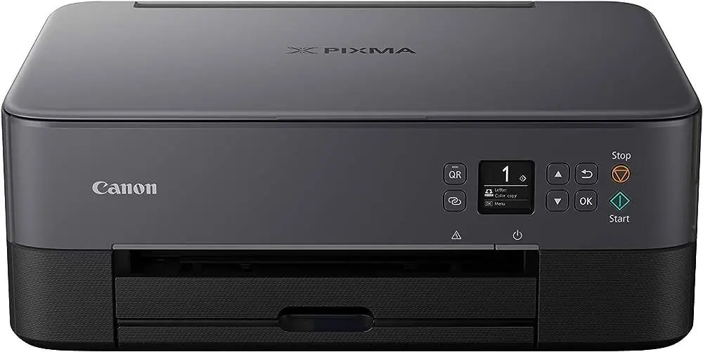 МФУ Canon Pixma TS5350a, черный