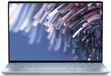 Laptop Dell XPS 13 9315 (13.4"/FHD+/Core i7-1250U/16GB/512GB/Intel Iris Xe/W11Pro), albastru