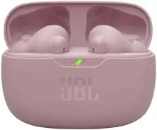 Căşti JBL Wave Beam 2, roz