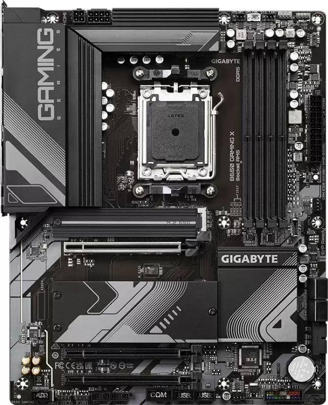 Placă de bază Gigabyte B650 Gaming X