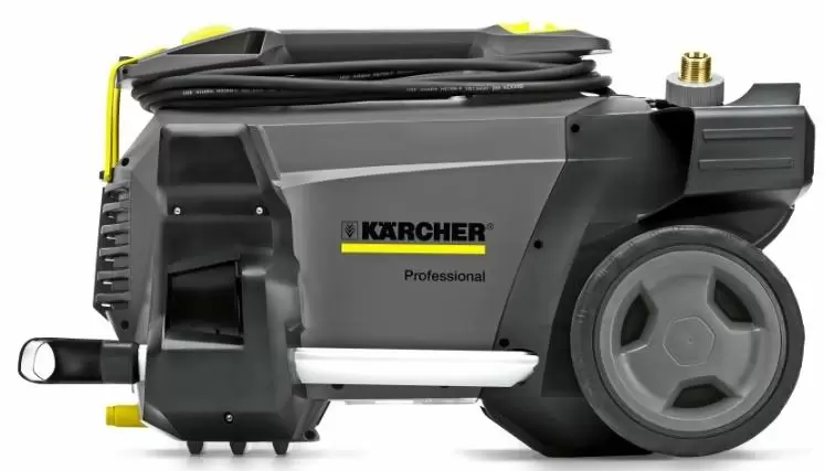 Maşină de curățat cu înaltă presiune Karcher HD 6/13 C