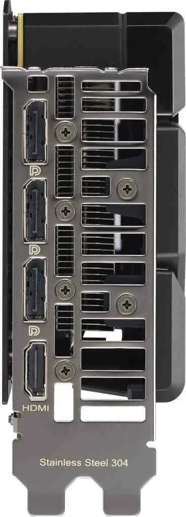 Placă video Asus GeForce RTX5060Ti 8GB GDDR7 Dual OC