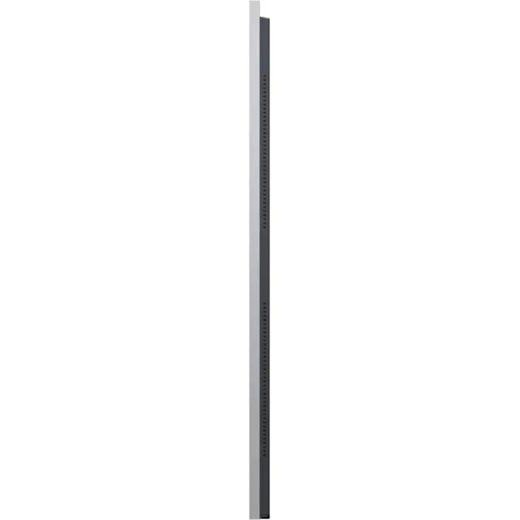 Телевизор LG OLED55G58LW, черный