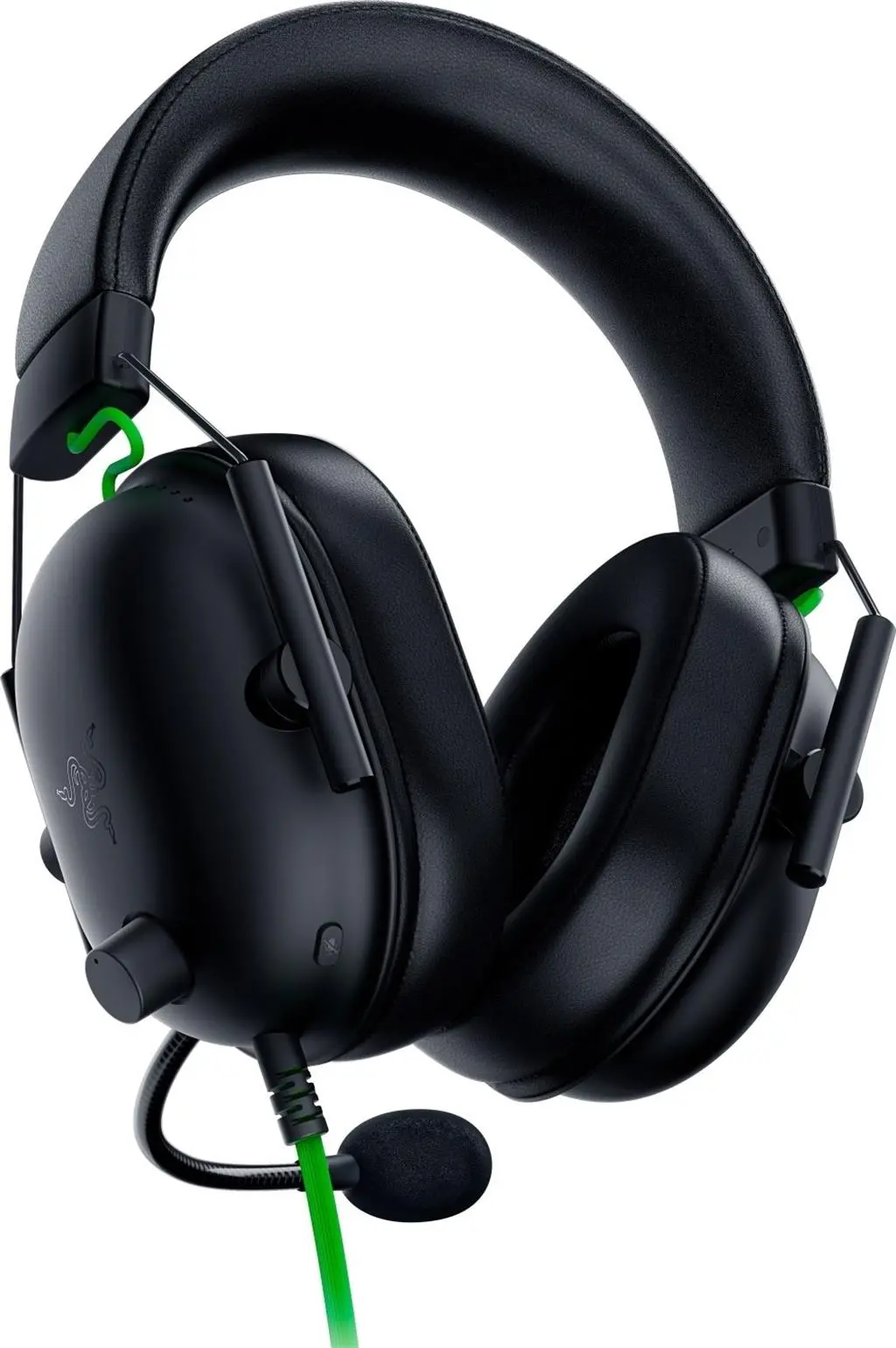 Căşti Razer BlackShark V2 X Wired for PlayStation Black RZ04-03241000-R3UA, negru pe tehnoparc.md Căşti Razer BlackShark V2 X Wired for PlayStation Black RZ04-03241000-R3UA, negru