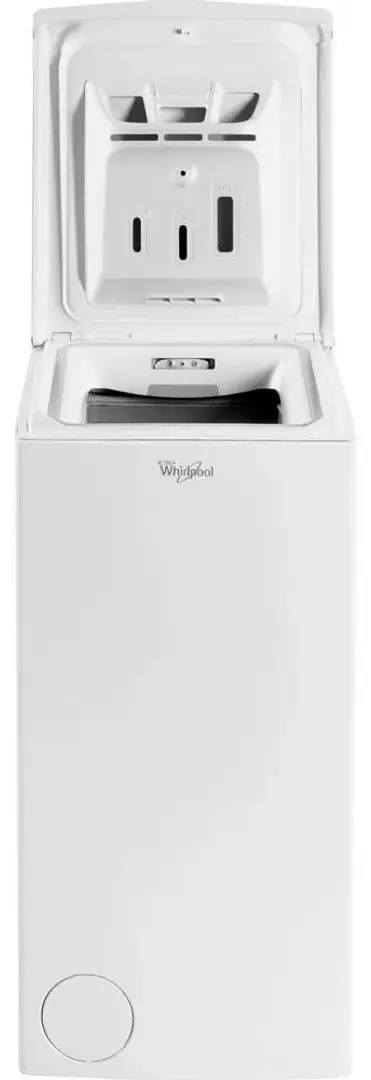Стиральная машина Whirlpool NTDLR 7220SS PL/N, белый